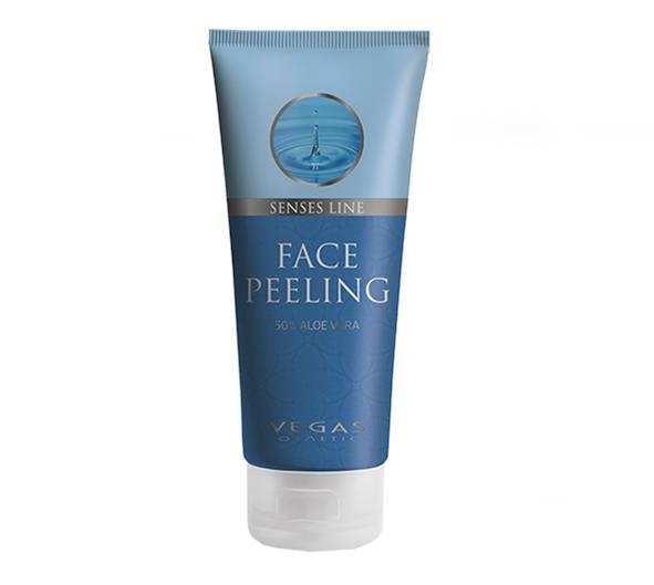 Face Peeling