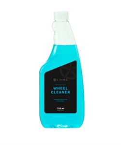  Wheel Cleaner