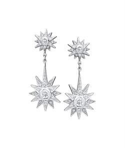 Pendientes «Estrella»