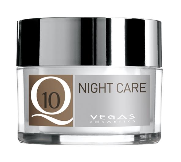 Q10 Night Cream