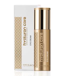 Crème Contour des Yeux au Hyaluron