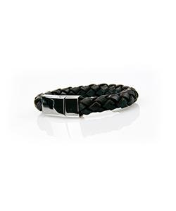 Lederarmband