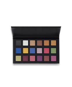 Colour Glam Lidschattenpalette