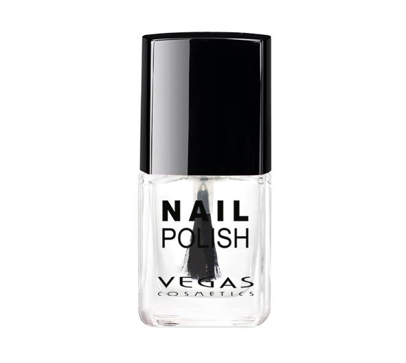 Vernis Transparent 