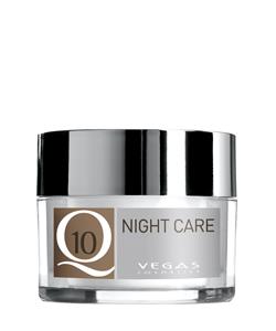 Crème de Nuit Q10