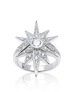 Ring "Star"