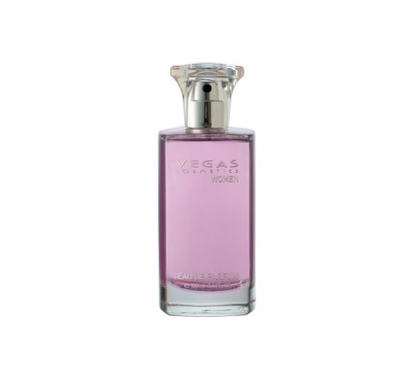 Eau de Parfum Women Nº 50