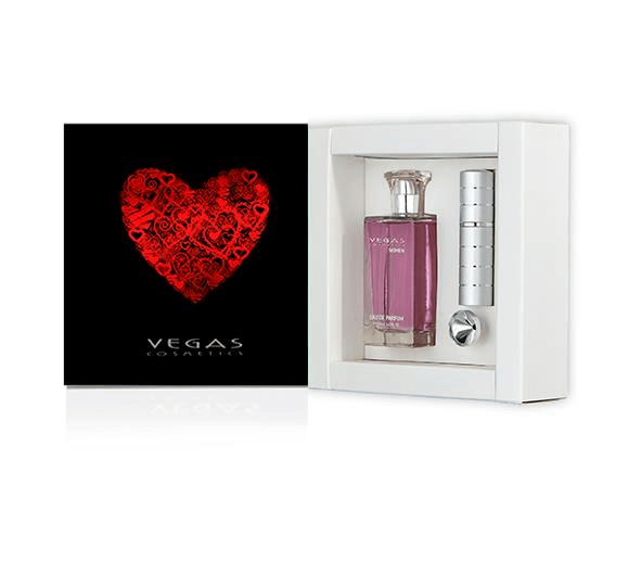 Geschenkbox EdP o. Personalisierung