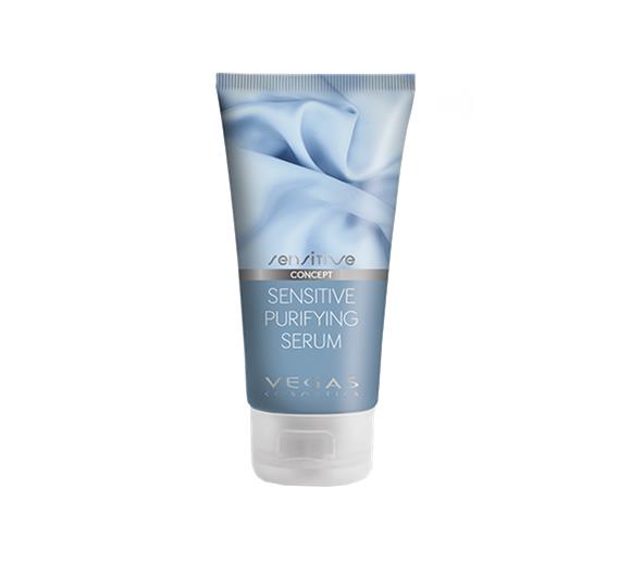 Serum Sensitive para pieles con impurezas