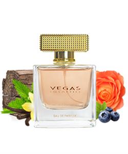 Eau de Parfum Women Nr. 7