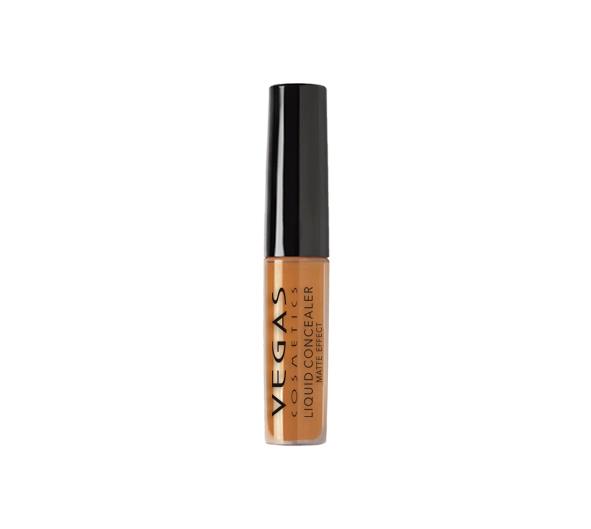 Liquid Concealer Matte Effect