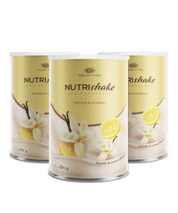 NutriShake Pack 3